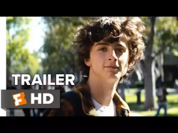 Beautiful Boy (2018) (Official Trailer)