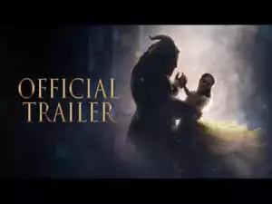 Beauty and the Beast (2017) (Official Trailer)