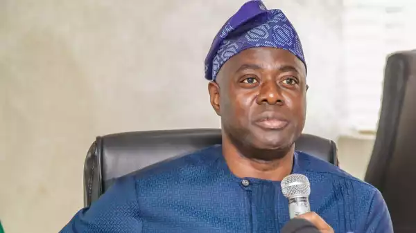 Those Behind Clash In Ibadan’ll Be Brought To Book – Gov Makinde