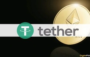 Tether Hasn’t Issued USDT on Ethereum Since May: CTO Not Concerned