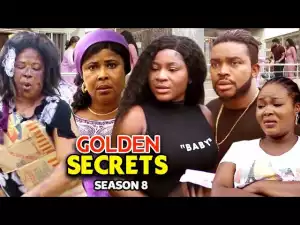 Golden Secrets Season 8