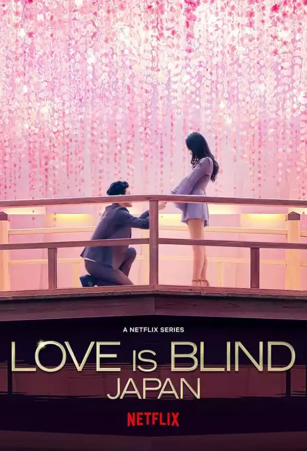 Love Is Blind: Japan Season 01