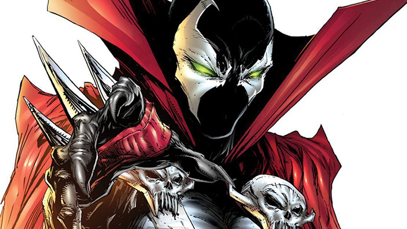 New Spawn Movie Release Date Window Teased by Blumhouse