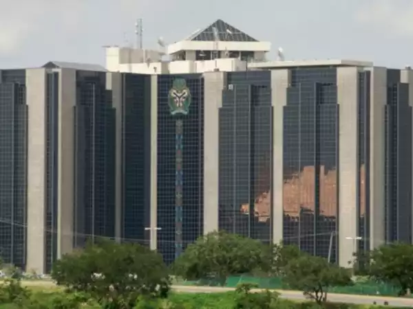 CBN holds lending rate at 12.5%