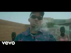 Tshego – Choppin ft AKA & Raspy (Video)