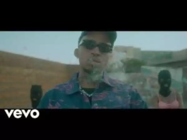 Tshego – Choppin ft AKA & Raspy (Video)
