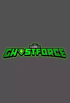 GhostForce Season 01