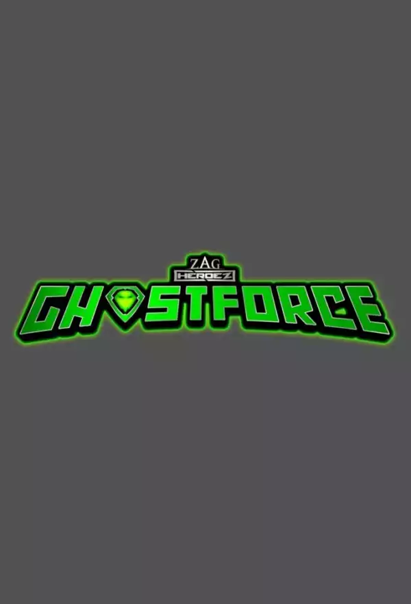 GhostForce (Animation)