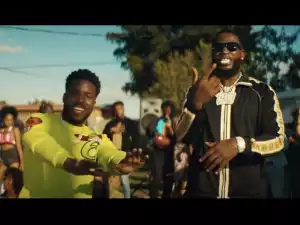 DJ Chose & Gucci Mane - You a Dime (Video)