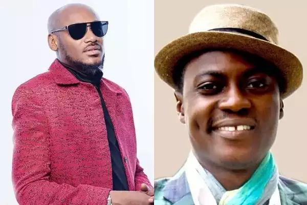 Cancer: Early Diagnosis In Nigeria Would Have Saved Sound Sultan, Says 2baba