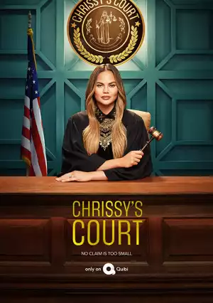 Chrissys Court S01 E12