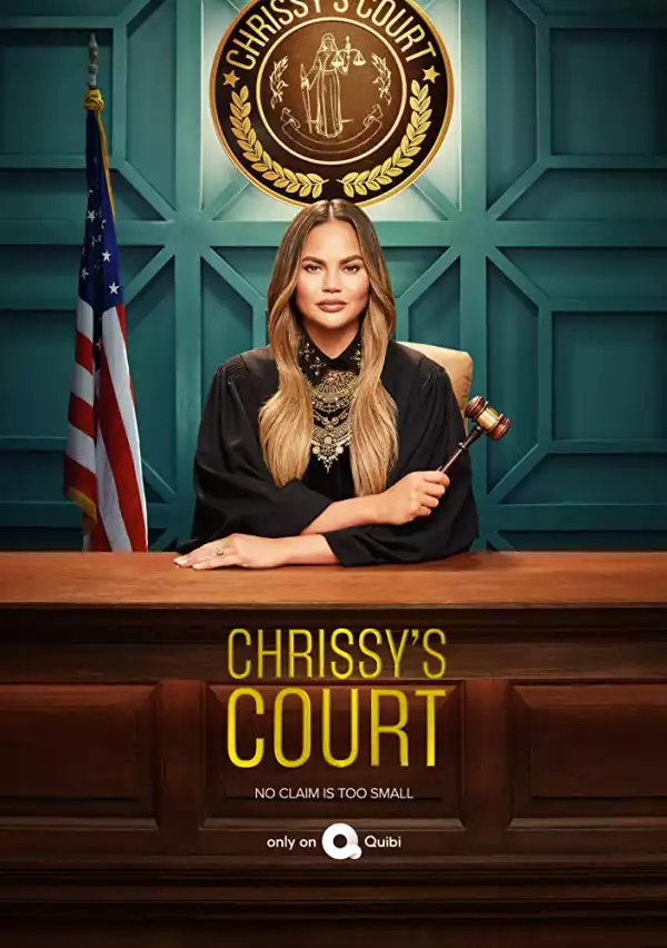 Chrissys Court S01 E09