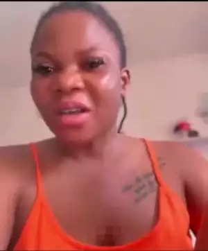 Lady Slammed for Calling Out Uber Driver For Allegedly Hypnotizing Her