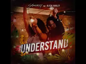 Stonebwoy – Understand Ft. Alicai Harley