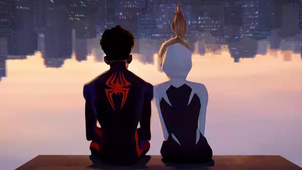Spider-Man: Across the Spider-Verse Trailer Features Plenty of Cameos