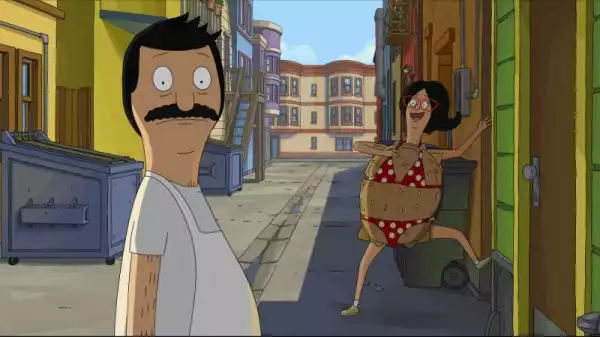 The Bob’s Burgers Movie Gets Streaming Release Date