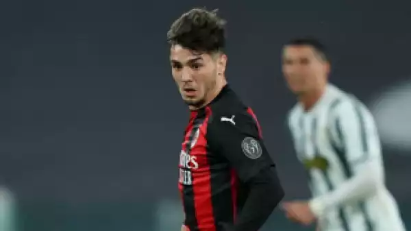 Real Madrid coach Ancelotti desperate to bring Brahim back from AC Milan