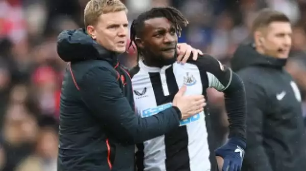 Howe admits only wins will do for Newcastle