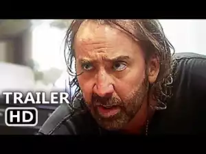 Between Worlds (2018) (Official Trailer)