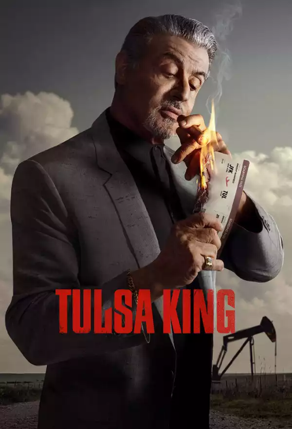 Tulsa King S01E08