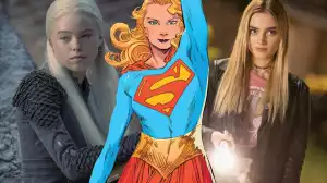 Milly Alcock, Meg Donnelly Screen Tested for DC’s Supergirl, Will Appear in Superman: Legacy
