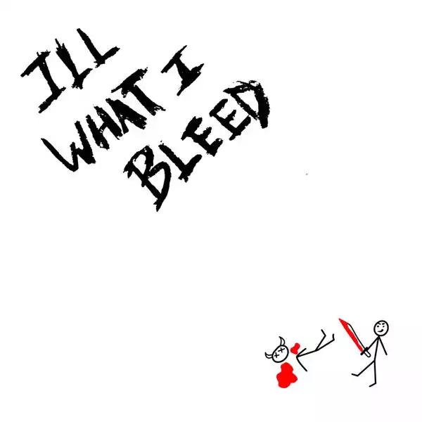 Kid Cudi – Ill What I Bleed