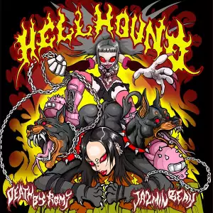 DeathbyRomy Ft. Jazmin Bean – Hellhound