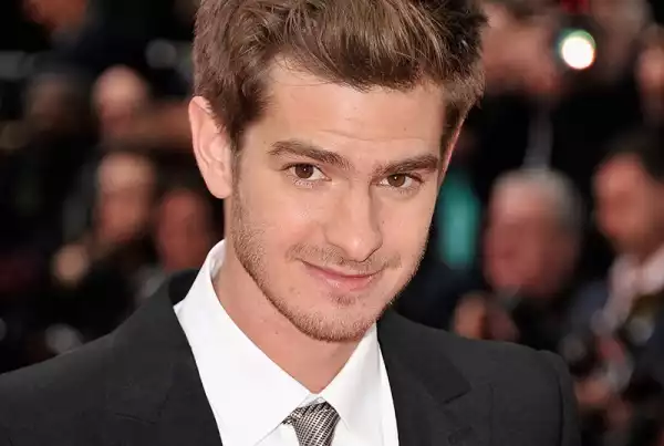 Andrew Garfield Wasn’t ‘Handsome Enough’ to Be in Chronicles of Narnia Films