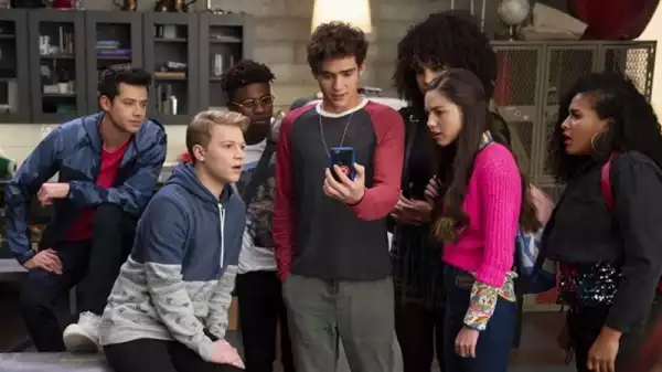 High School Musical Series Renewed For a Third Season at Disney+