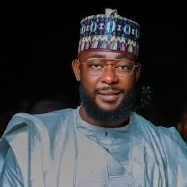"The Punishment For Blasphemy Is Death" - Jamil Abubakar, Dangote’s Son-in-law