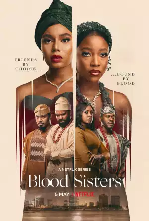 Blood Sisters Season 01