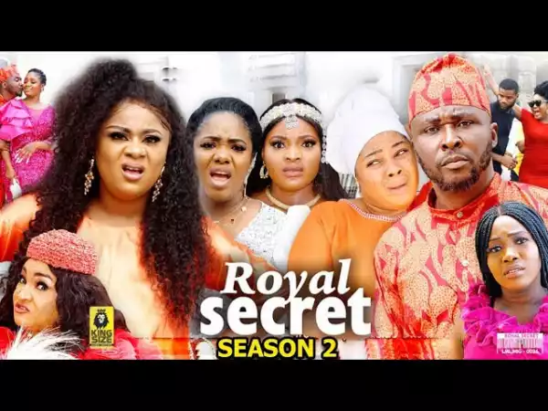 Royal Secrets Season 2