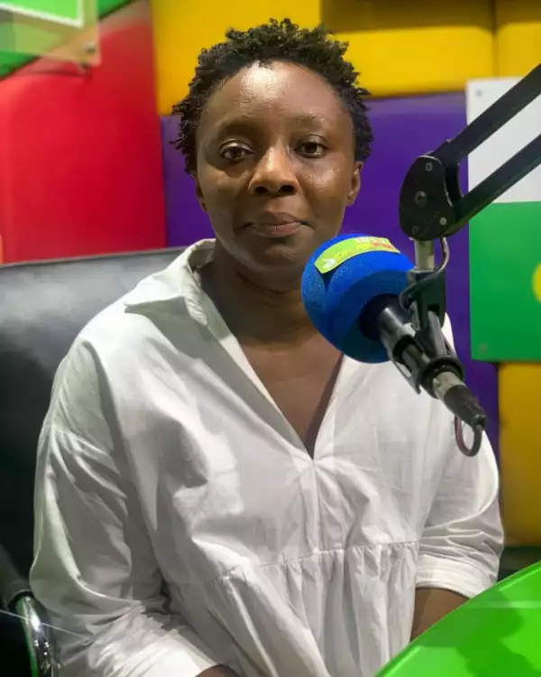 Men Who Do Not Take Care of Their Wives But Use The Resources To Take Care of Side Chicks Are Candidates For Stroke – Charlotte Oduro
