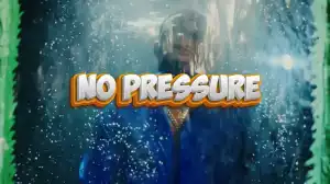 Timaya – No Pressure (Video)