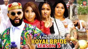 The Anointed Royal Bride Season 5