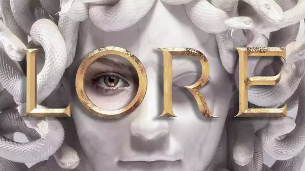 Lore Movie: Universal to Adapt Fantasy Novel About Greek Gods