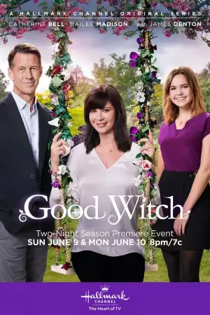 Good Witch S07E02