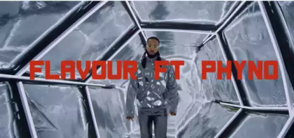 Flavour – Doings ft. Phyno (Video)