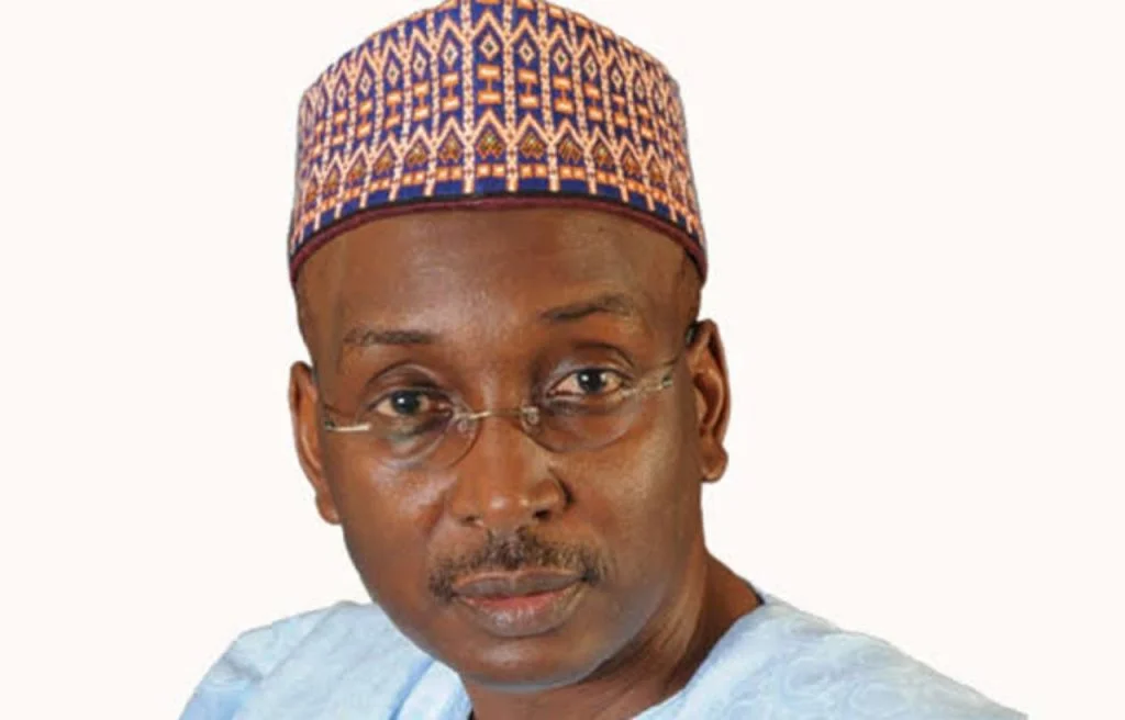 APC will retain presidency, win Sokoto, all North-West States – Lukman