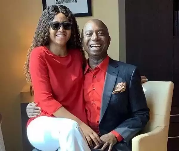 SEE What Regina Daniels And Ned Nwoko Did In A Cameroonian’s DREAM