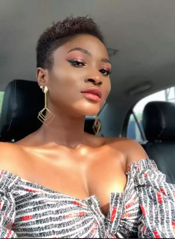 A Well F*cked Woman Is A Happy Woman - Nigerian Rapper, Eva Alordiah Says