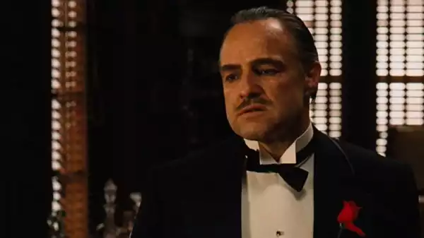The Godfather Gets Theatrical Rerelease, 4K Trilogy Box Set