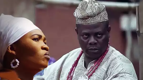 Iyawo Aladi (2022 Yoruba Movie)