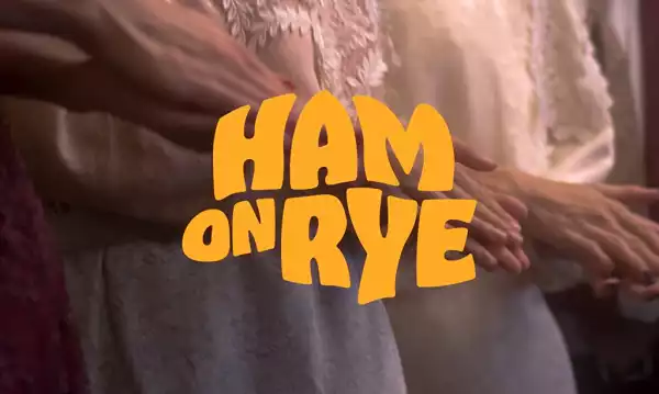 Ham on Rye (2019)