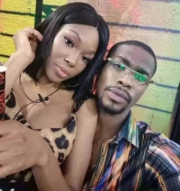 #BBNaija: Neo, Vee & Nengi Secure A Spot In The Grand Finale Of The Reality Show