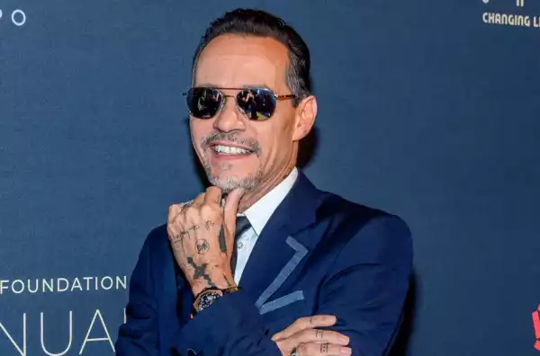 Biography & Career Of Marc Anthony