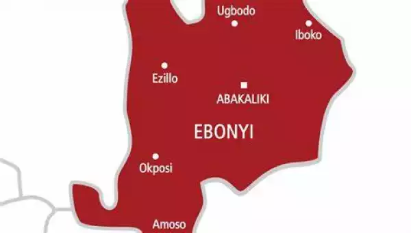 Man arrested for defrauding Catholic seminary in Ebonyi