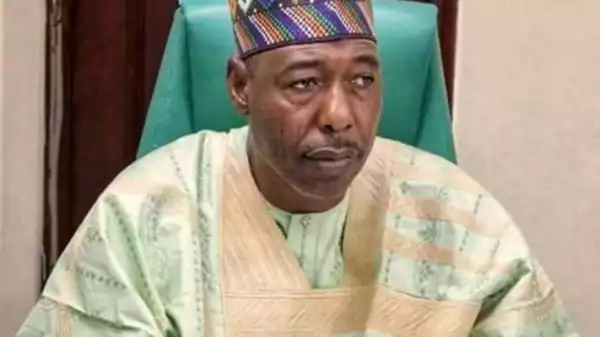 Residents Worry Over Attack On Governor Zulum’s Convoy, Plans To Return IDPs In Borno