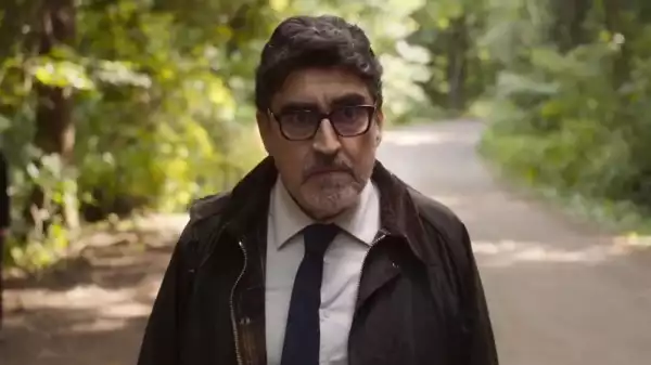 Three Pines Teaser Trailer: Alfred Molina Stars in Prime Video’s Mystery Series