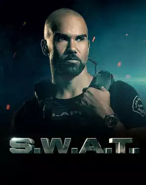 SWAT 2017 S06E12